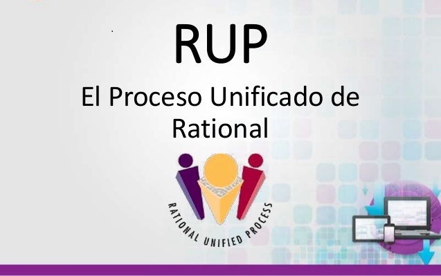 Que Es El Proceso Unificado de Rational (RUP)? – Programa en Línea