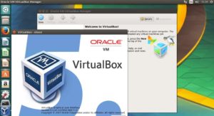 archlinux oracle vm virtualbox extension pack