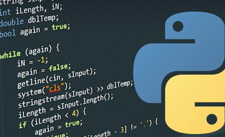  ¿Cuál es el Mejor IDE de Python para Ti? Una Guía Completa