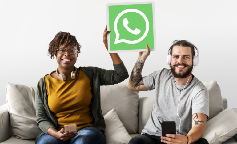  Revolucionando la Atención al Cliente con WhatsApp Multiagente