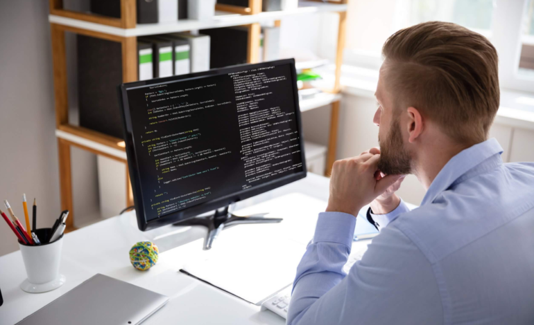  7 hábitos que los programadores deben tener