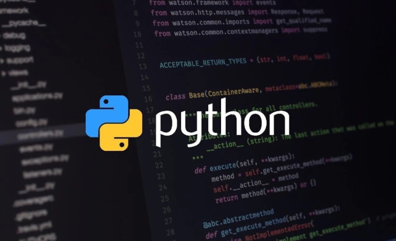  10 funciones de Python que NECESITAS dominar