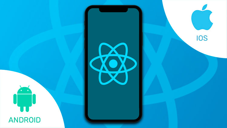  Tutorial de React Native: Desarrolla aplicaciones móviles multiplataforma con JavaScript