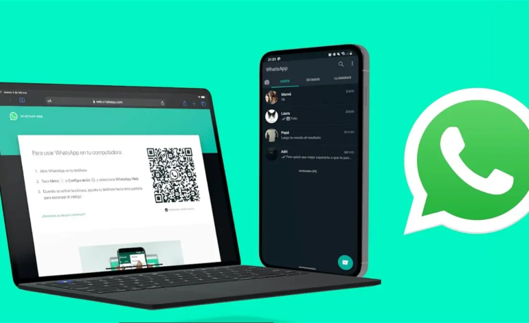  ¿Cómo mejorar la tasa de respuesta de tus clientes en WhatsApp? La clave está en nuestra API.