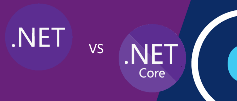  .NET Core vs. .NET Framework: ¿Cuál elegir para tu próximo proyecto?