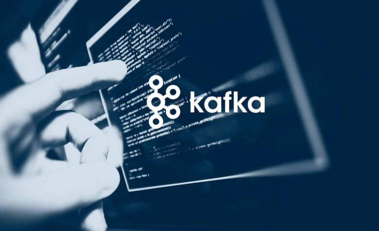  Kafka Streams: Procesamiento de Datos en Tiempo Real con Apache Kafka