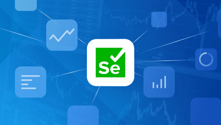  Automatiza pruebas web con Selenium y Python: Crea tests robustos y escalables